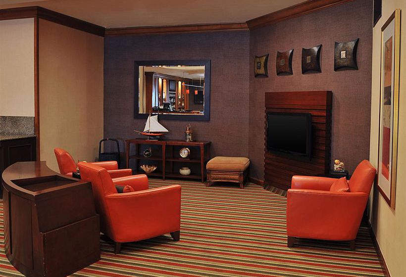 Sheraton Annapolis Hotel  | Annapolis | Maryland | United States 3