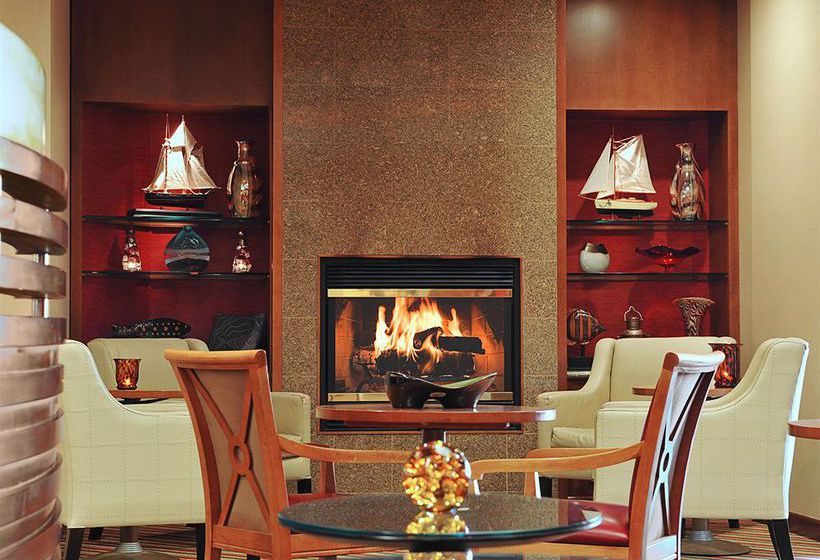 Sheraton Annapolis Hotel  | Annapolis | Maryland | United States 4