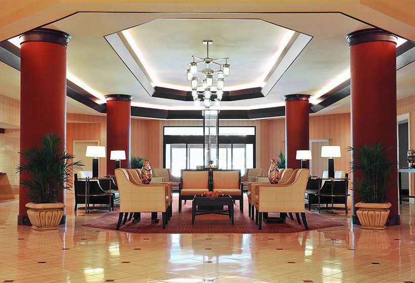 Sheraton Annapolis Hotel  | Annapolis | Maryland | United States 5