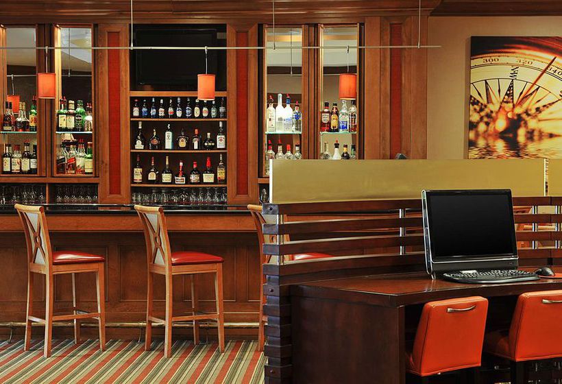 Sheraton Annapolis Hotel  | Annapolis | Maryland | United States 6