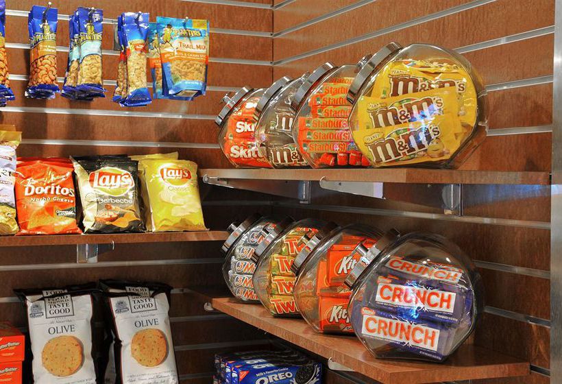 Sheraton Annapolis Hotel  | Annapolis | Maryland | United States 7