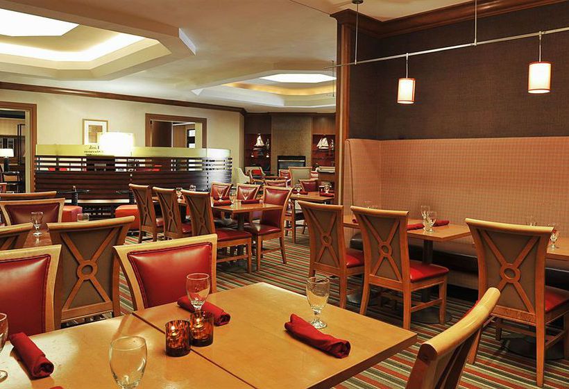 Sheraton Annapolis Hotel  | Annapolis | Maryland | United States 8