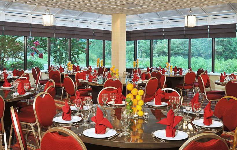 Sheraton Annapolis Hotel  | Annapolis | Maryland | United States 9