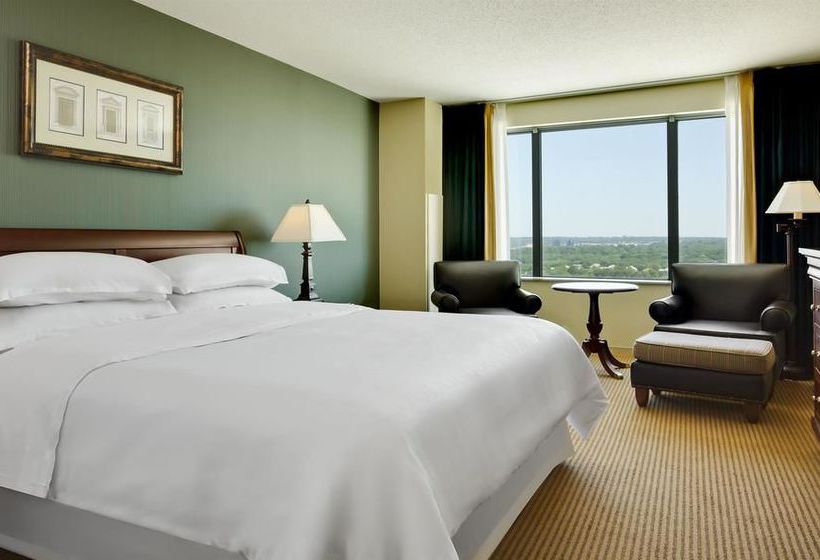 Sheraton Overland Park Hotel at the Convention Center  | Overland Park | Kansas | United States 11