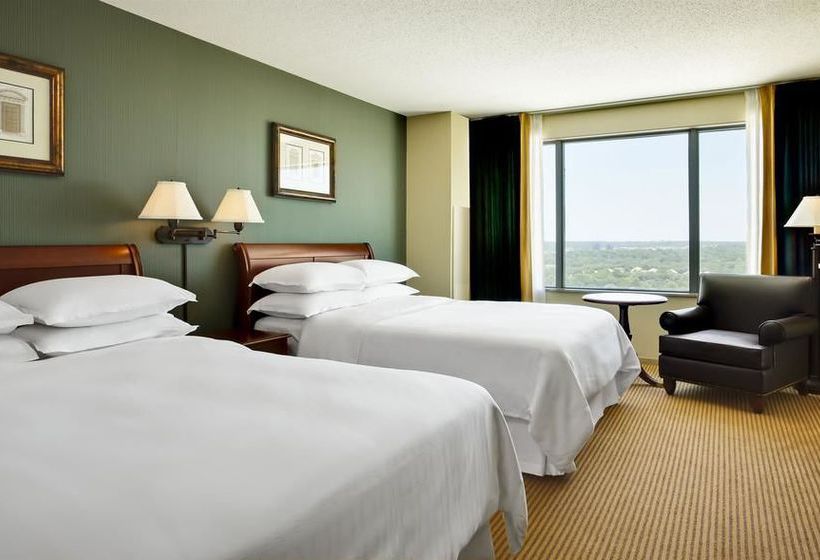 Sheraton Overland Park Hotel at the Convention Center  | Overland Park | Kansas | United States 12