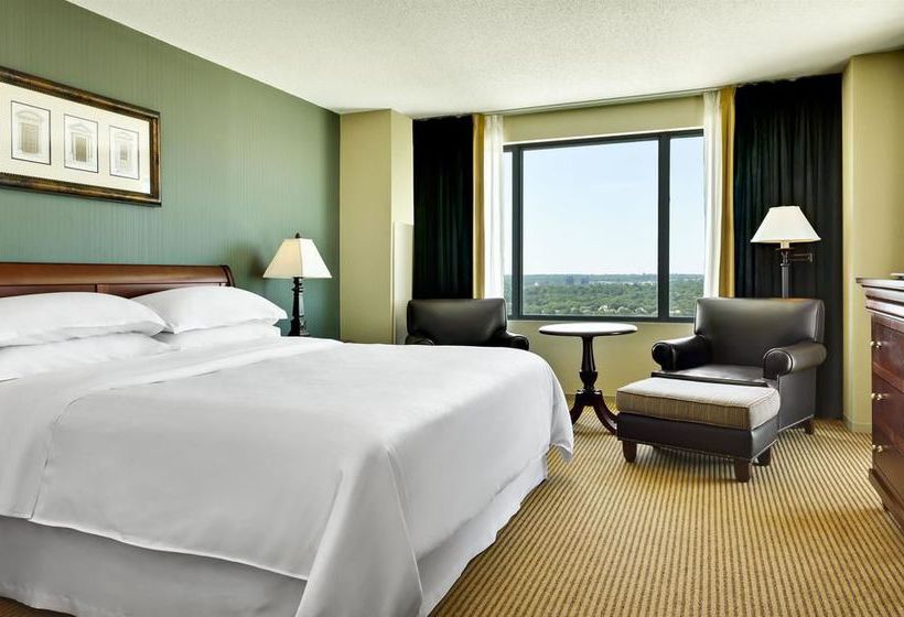 Sheraton Overland Park Hotel at the Convention Center  | Overland Park | Kansas | United States 13