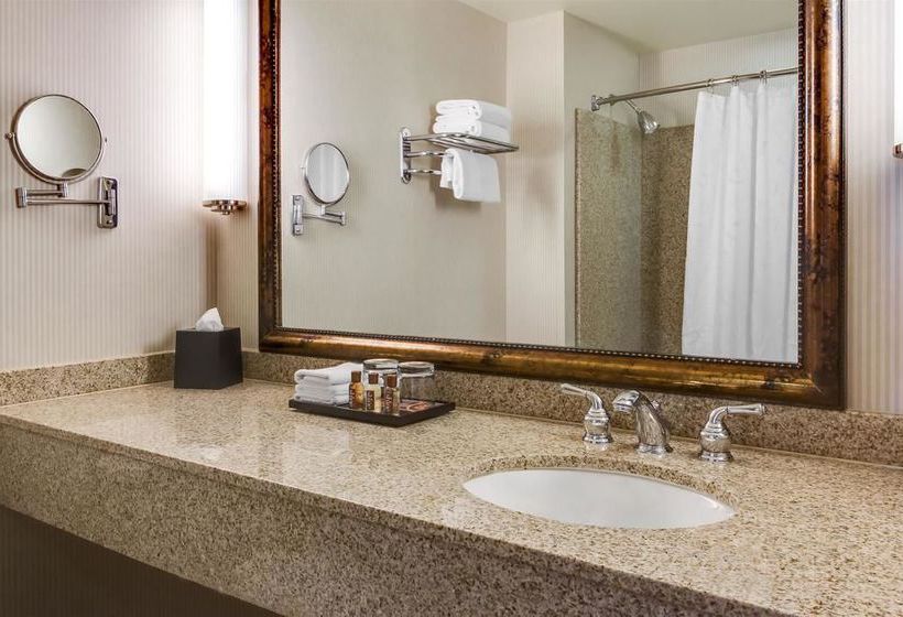 Sheraton Overland Park Hotel at the Convention Center  | Overland Park | Kansas | United States 14