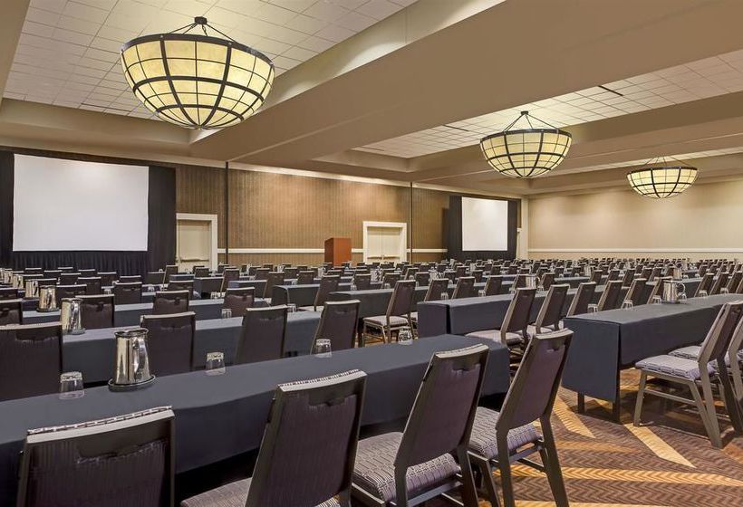 Sheraton Overland Park Hotel at the Convention Center  | Overland Park | Kansas | United States 17