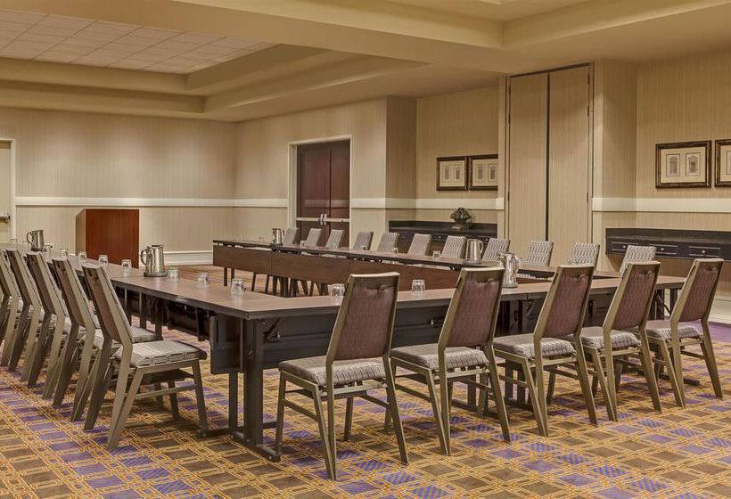 Sheraton Overland Park Hotel at the Convention Center  | Overland Park | Kansas | United States 18
