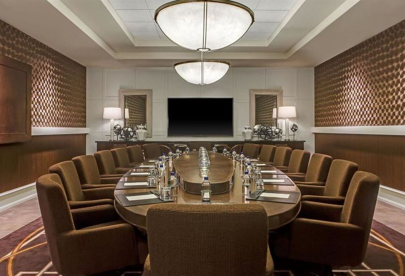 Sheraton Overland Park Hotel at the Convention Center  | Overland Park | Kansas | United States 19