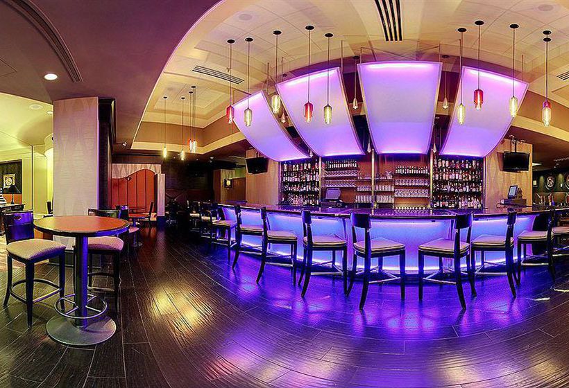 Sheraton Overland Park Hotel at the Convention Center  | Overland Park | Kansas | United States 2