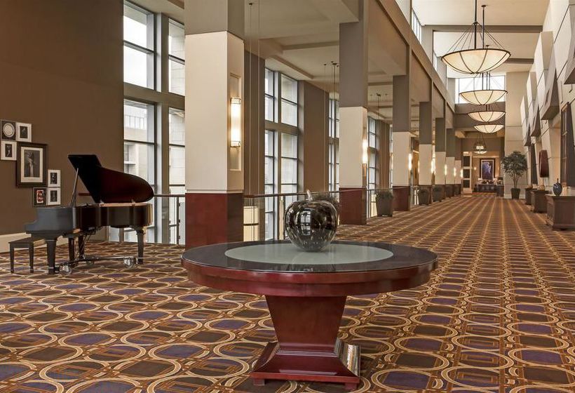 Sheraton Overland Park Hotel at the Convention Center  | Overland Park | Kansas | United States 20
