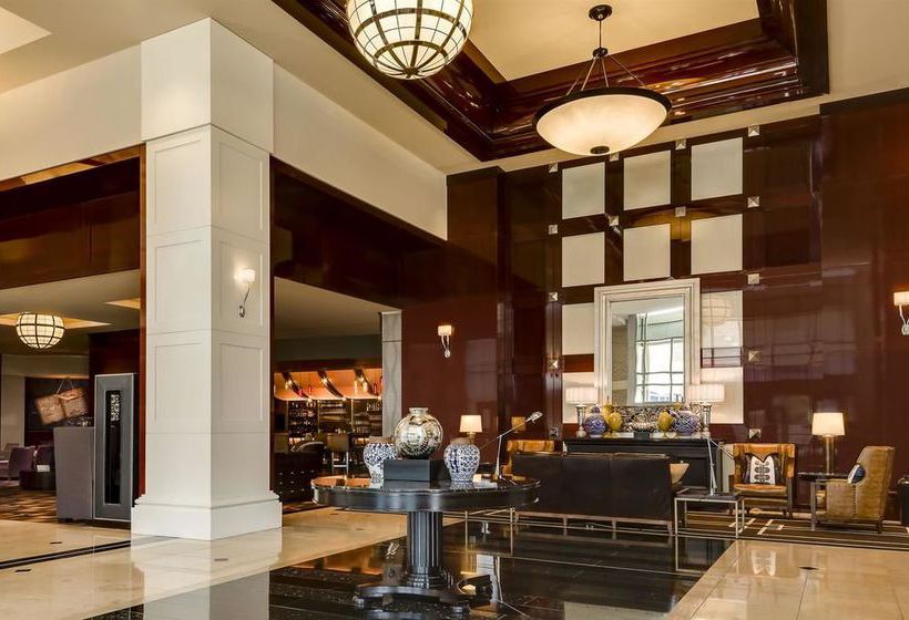 Sheraton Overland Park Hotel at the Convention Center  | Overland Park | Kansas | United States 5