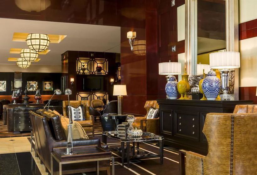 Sheraton Overland Park Hotel at the Convention Center  | Overland Park | Kansas | United States 6