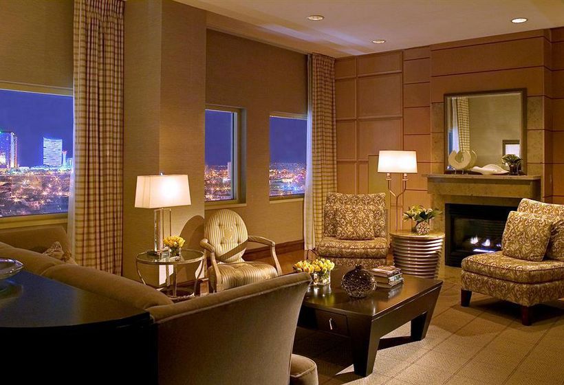 Sheraton Atlantic City Convention Center Hotel Atlantic City