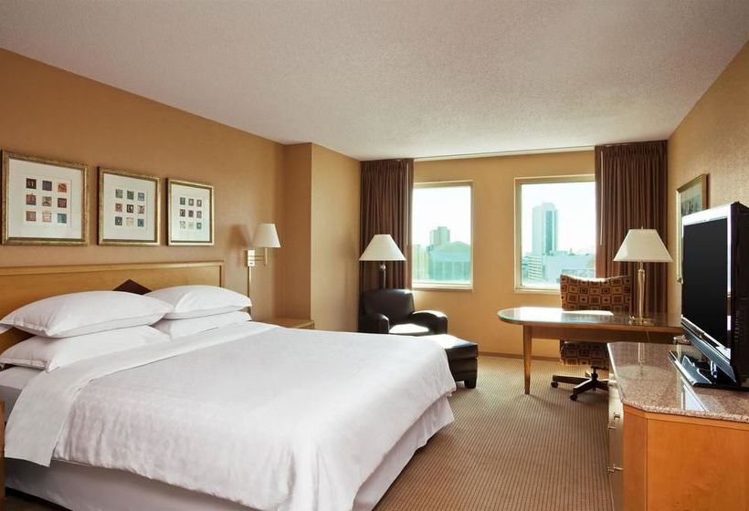 Sheraton Atlantic City Convention Center Hotel  | Atlantic City | New Jersey | United States 10