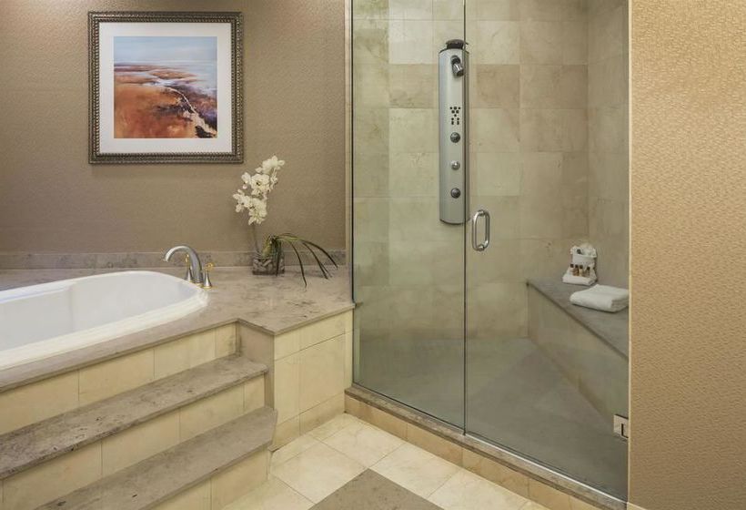 Sheraton Atlantic City Convention Center Hotel  | Atlantic City | New Jersey | United States 11