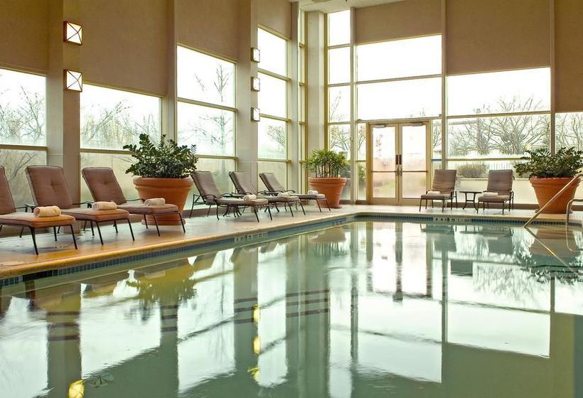 Sheraton Atlantic City Convention Center Hotel  | Atlantic City | New Jersey | United States 13