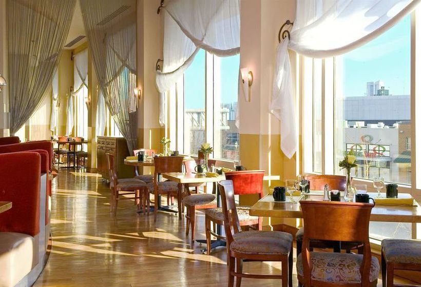 Sheraton Atlantic City Convention Center Hotel  | Atlantic City | New Jersey | United States 14