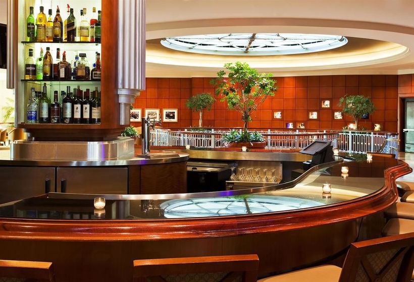 Sheraton Atlantic City Convention Center Hotel  | Atlantic City | New Jersey | United States 15