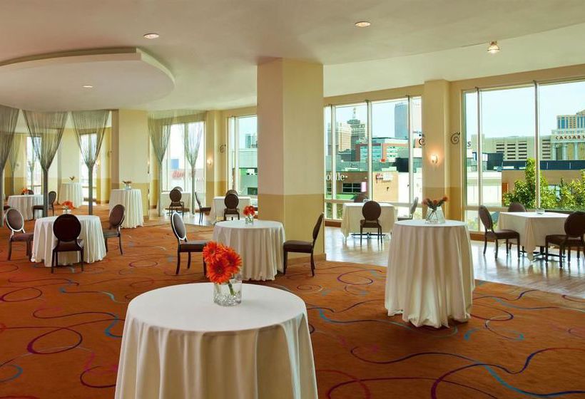 Sheraton Atlantic City Convention Center Hotel  | Atlantic City | New Jersey | United States 16
