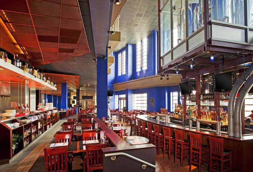 Sheraton Atlantic City Convention Center Hotel  | Atlantic City | New Jersey | United States 17