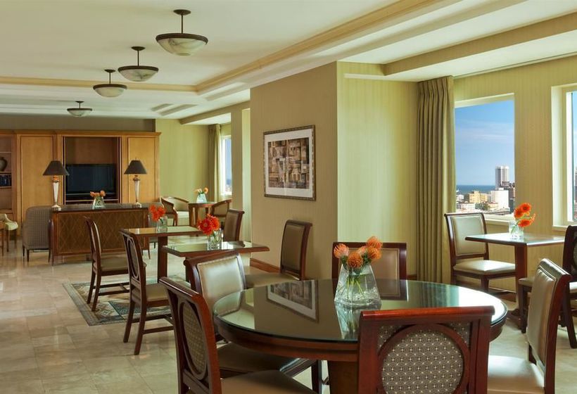 Sheraton Atlantic City Convention Center Hotel  | Atlantic City | New Jersey | United States 18