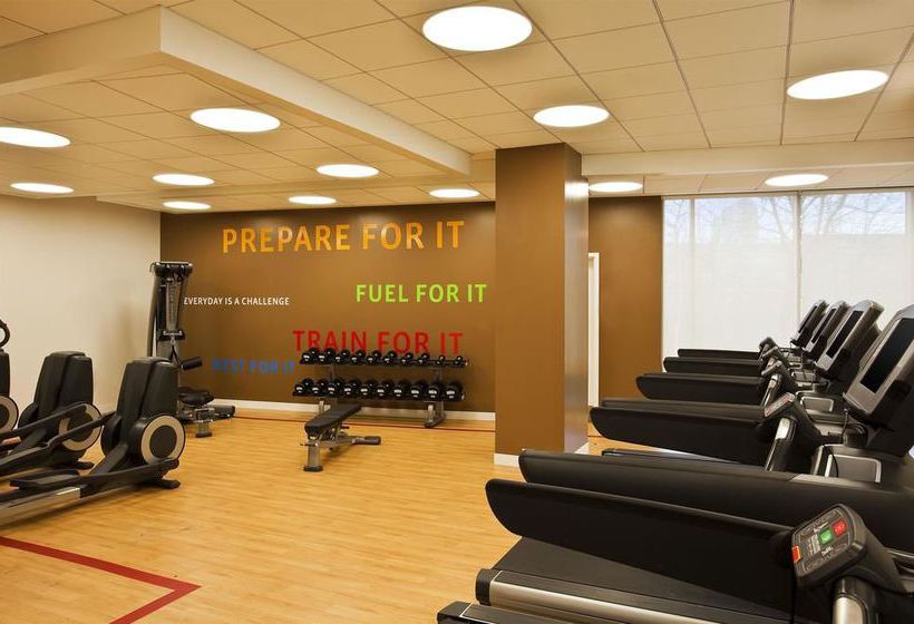 Sheraton Atlantic City Convention Center Hotel  | Atlantic City | New Jersey | United States 19