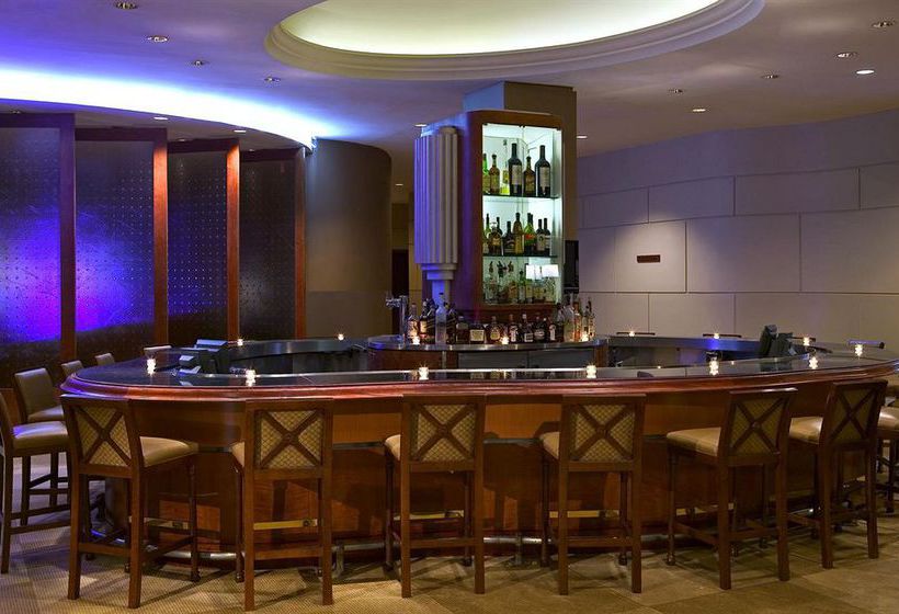 Sheraton Atlantic City Convention Center Hotel  | Atlantic City | New Jersey | United States 2