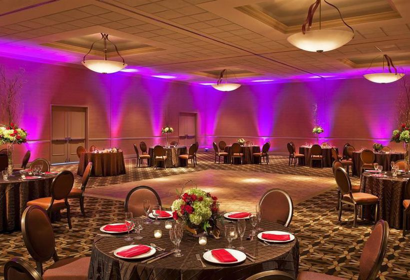 Sheraton Atlantic City Convention Center Hotel  | Atlantic City | New Jersey | United States 20