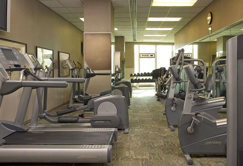 Sheraton Atlantic City Convention Center Hotel  | Atlantic City | New Jersey | United States 3