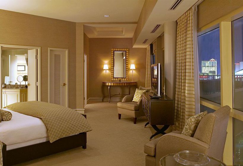 Sheraton Atlantic City Convention Center Hotel  | Atlantic City | New Jersey | United States 4