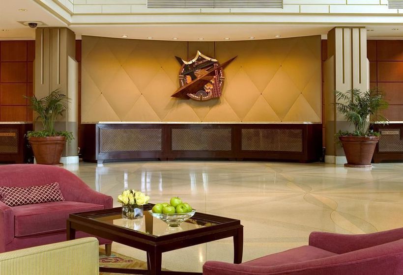 Sheraton Atlantic City Convention Center Hotel  | Atlantic City | New Jersey | United States 6