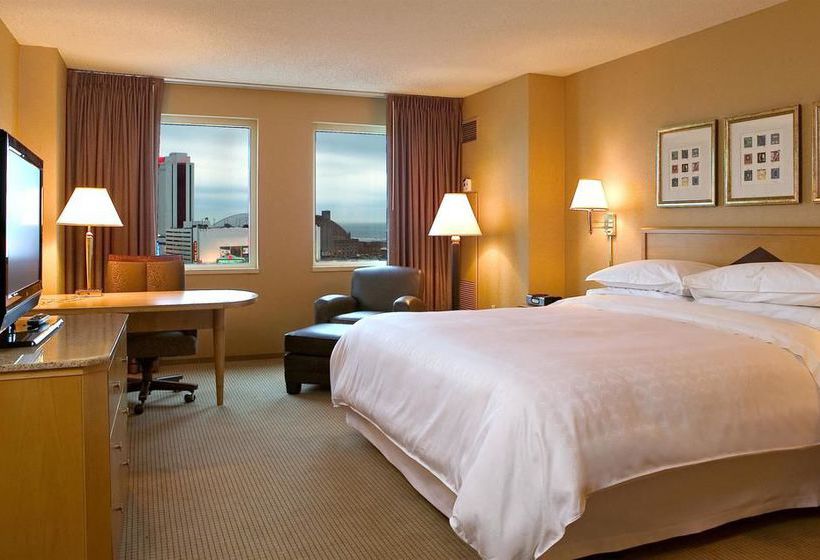 Sheraton Atlantic City Convention Center Hotel  | Atlantic City | New Jersey | United States 7