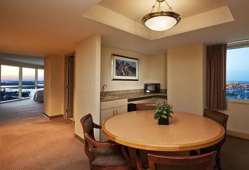 Sheraton Atlantic City Convention Center Hotel  | Atlantic City | New Jersey | United States 9