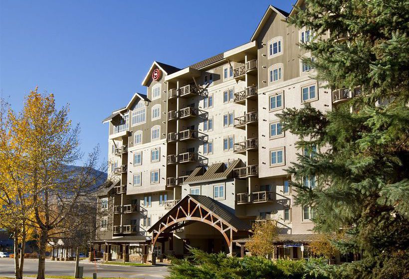 Sheraton Mountain Vista Villas, Avon Vail Valley 