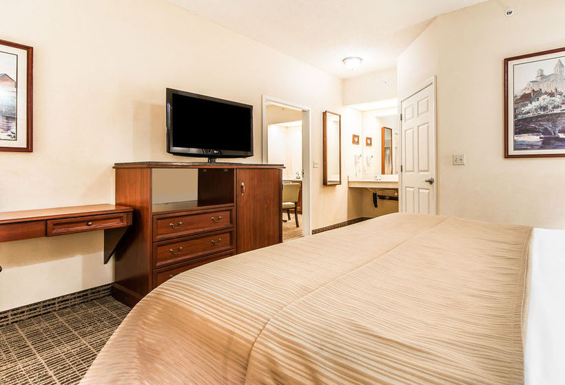 Hotel Jameson Inn Alcoa  | Knoxville | Tennessee | United States 10