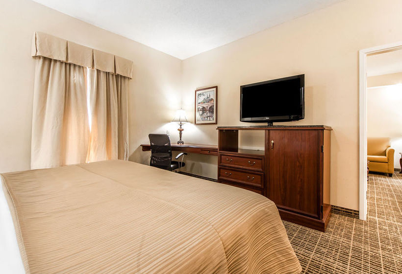 Hotel Jameson Inn Alcoa  | Knoxville | Tennessee | United States 13