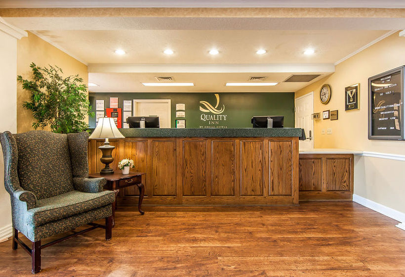 Hotel Jameson Inn Alcoa  | Knoxville | Tennessee | United States 14