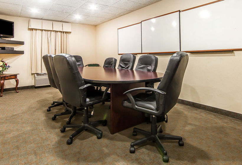 Hotel Jameson Inn Alcoa  | Knoxville | Tennessee | United States 17