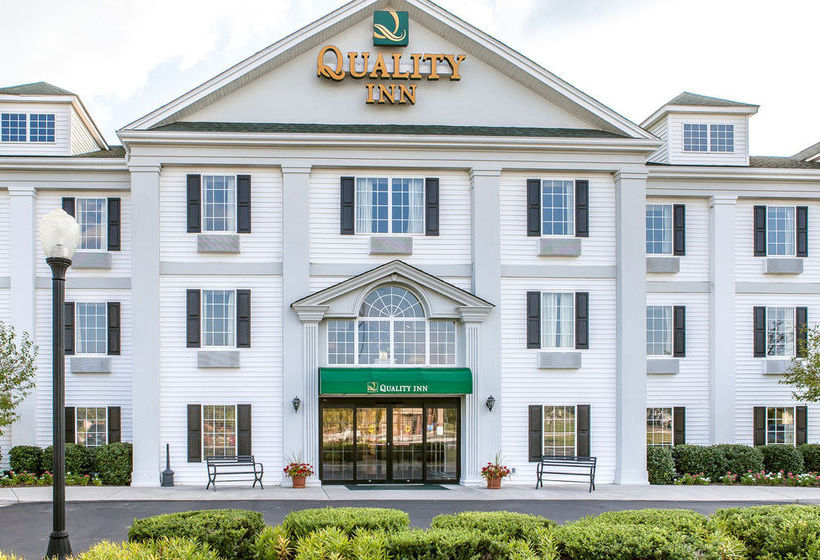 Hotel Jameson Inn Alcoa  | Knoxville | Tennessee | United States 2