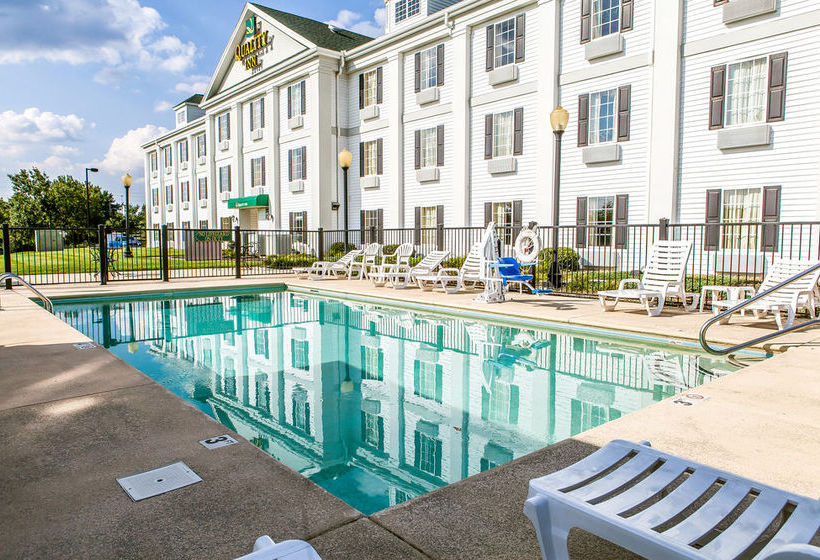 Hotel Jameson Inn Alcoa  | Knoxville | Tennessee | United States 20