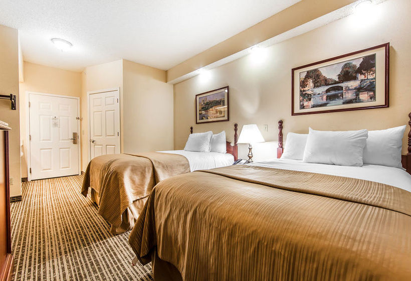 Hotel Jameson Inn Alcoa  | Knoxville | Tennessee | United States 7