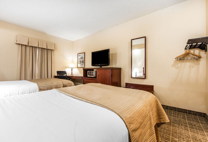 Hotel Jameson Inn Alcoa  | Knoxville | Tennessee | United States 8