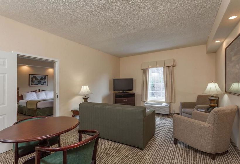 Hotel Jameson Inn Columbia Columbia