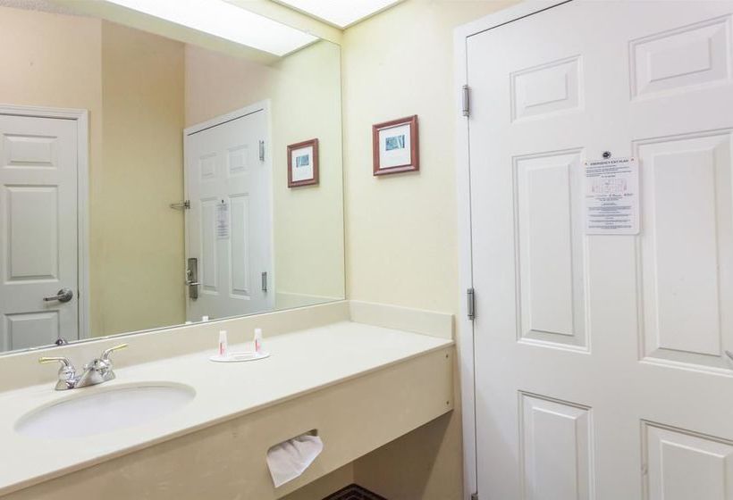 Hotel Jameson Inn Columbia  | Columbia | Tennessee | United States 14