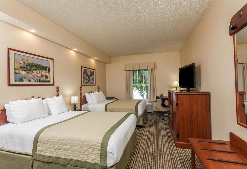 Hotel Jameson Inn Columbia  | Columbia | Tennessee | United States 15