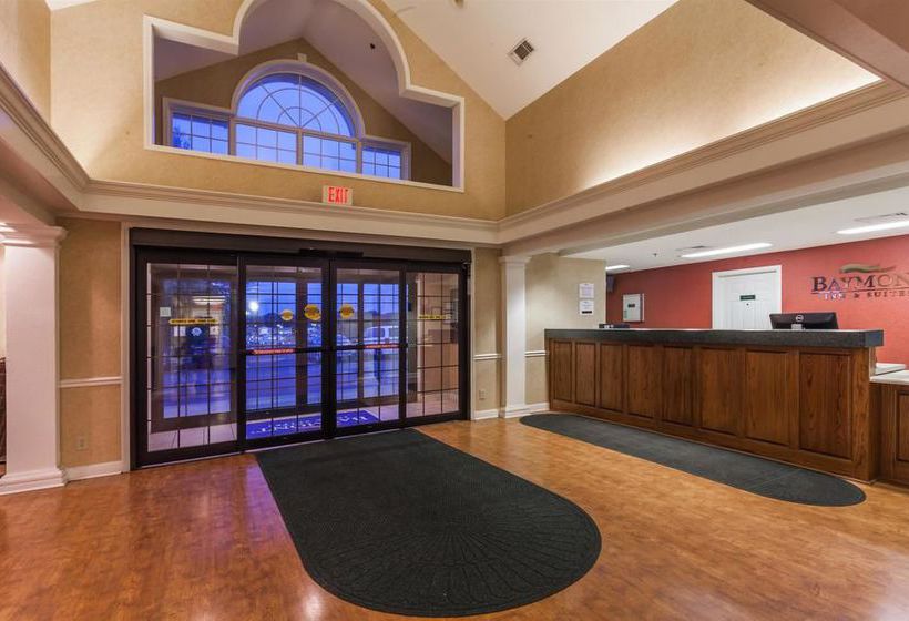 Hotel Jameson Inn Columbia  | Columbia | Tennessee | United States 4