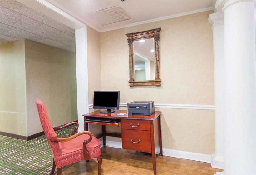 Hotel Jameson Inn Columbia  | Columbia | Tennessee | United States 6