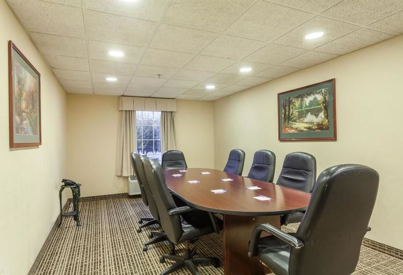 Hotel Jameson Inn Columbia  | Columbia | Tennessee | United States 7